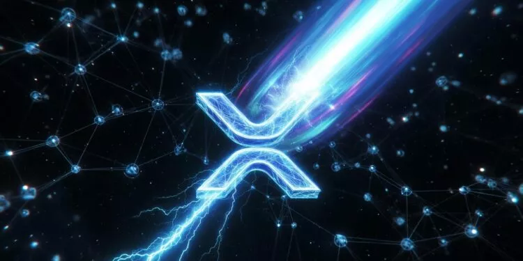 XRP Breaks Historic Record as 7.7 Million Holders Mark a Turning Point for the Network