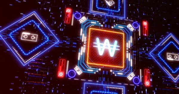 South Korea Tests the Future of Money Through Real Subsidy Payments in Expanding Digital Won Experiment