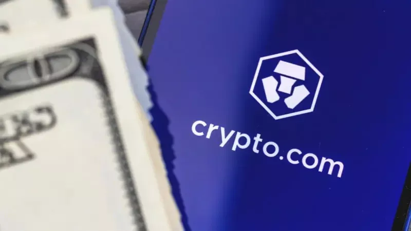 Crypto.com Cuts Workforce by 12 Percent as Artificial Intelligence Reshapes Its Corporate Strategy