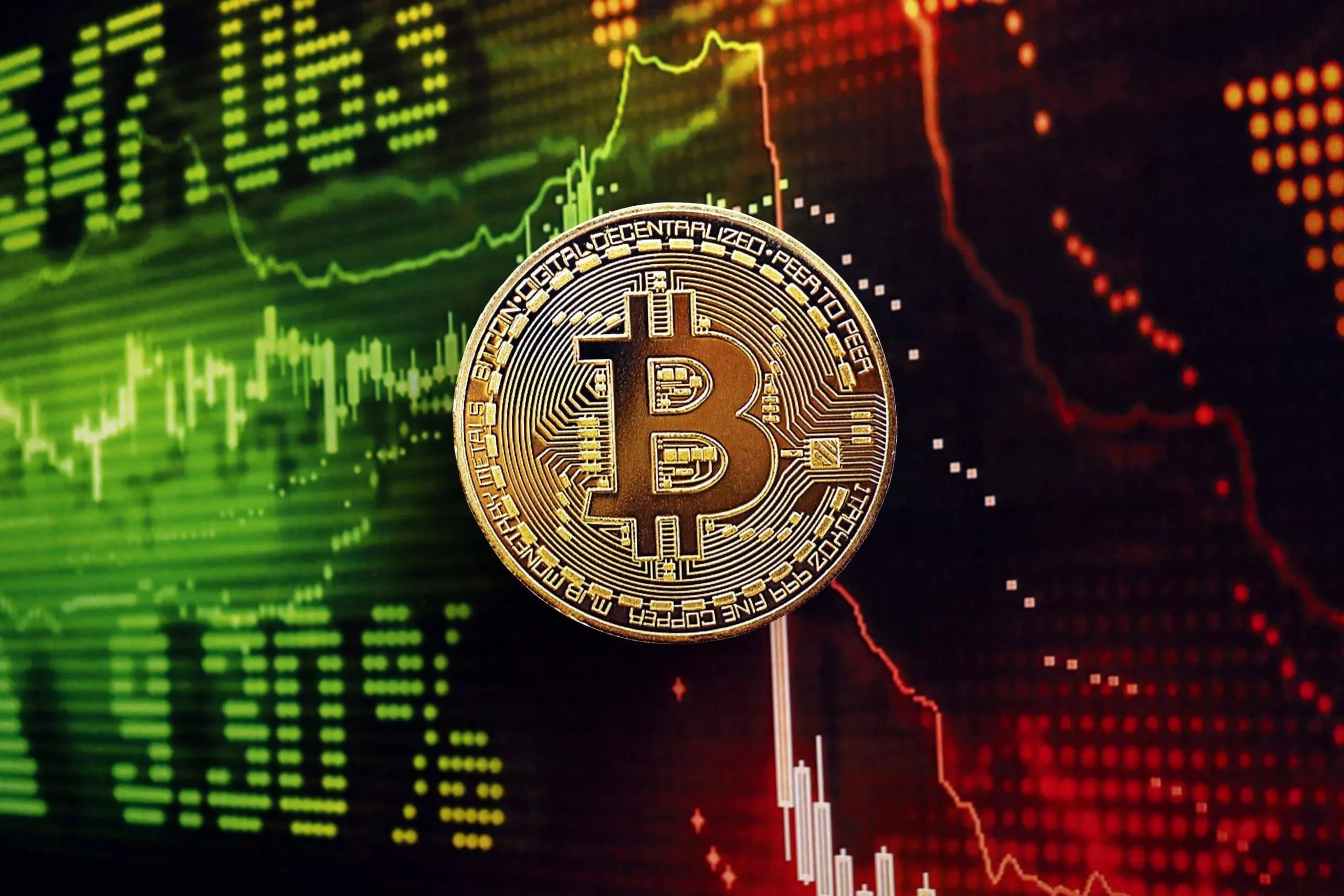 Bitcoin Holds Near 70K Range While Altcoins Drift as Geopolitical Tensions Keep Markets on Edge