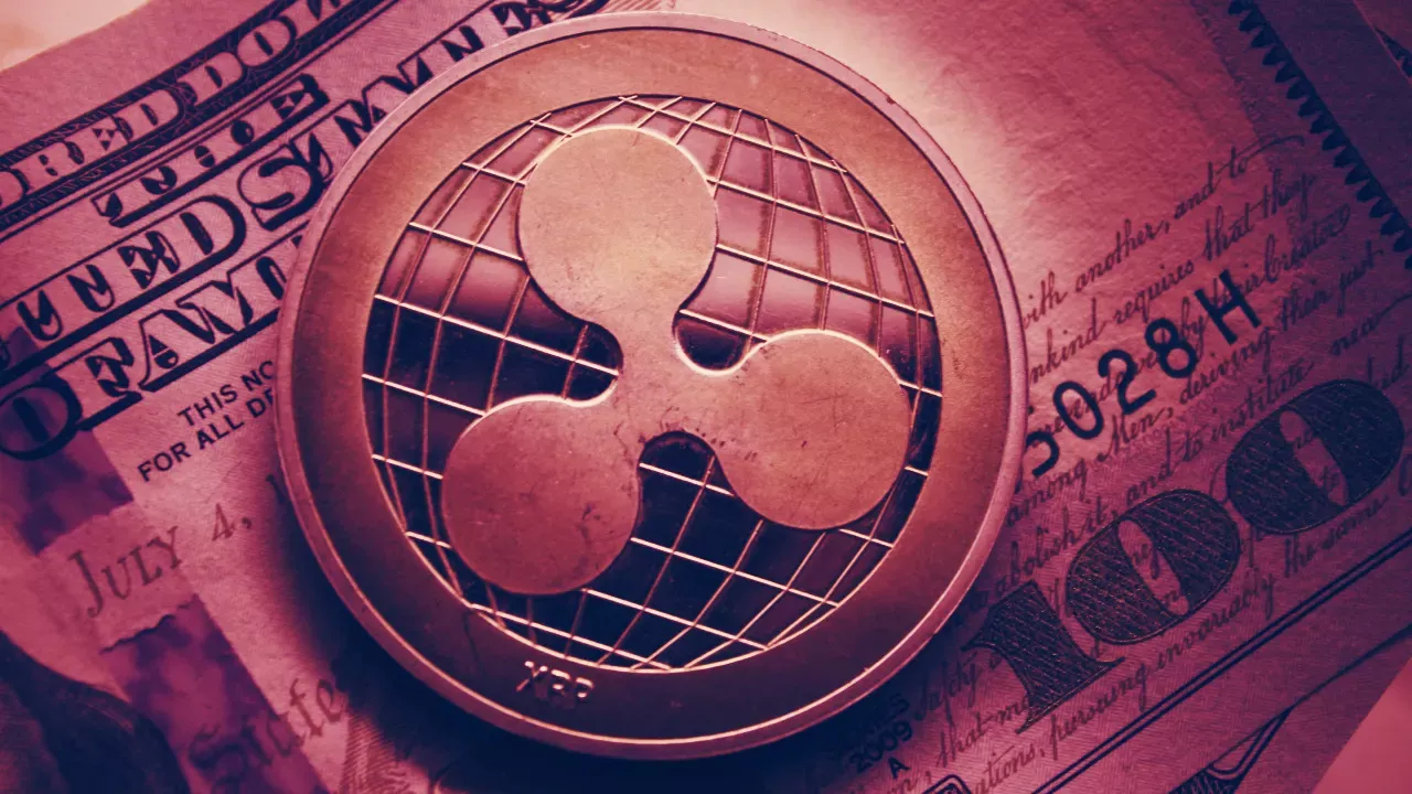 Ripple Set to Unlock 1 Billion XRP in April but Historical Re-Locking Keeps Real Supply Impact Far Lower
