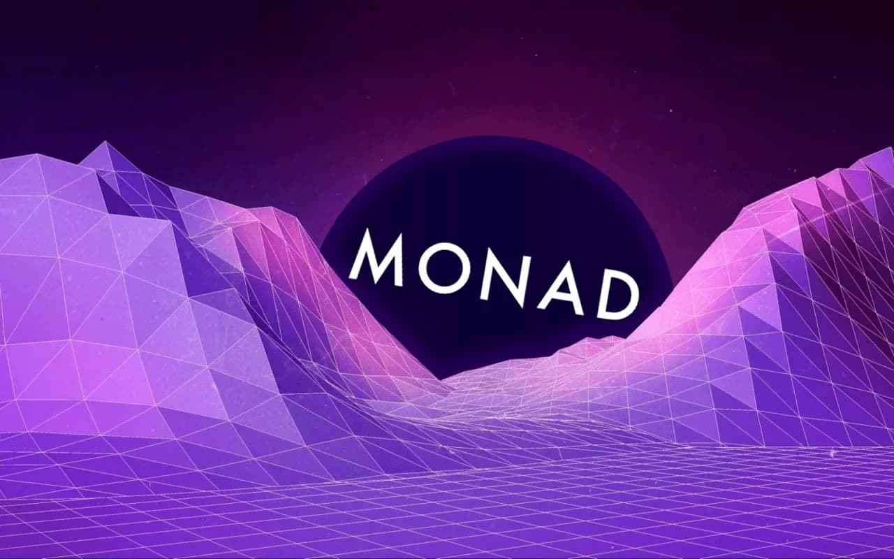 Monad and Coinbase Draw Massive Investor Demand as Keone Hon Pushes for Open Token Access and Deeper Decentralization