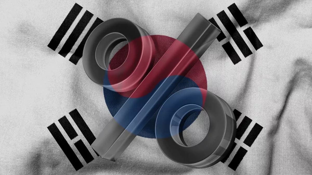 South Korea’s People Power Party Moves to Abolish Crypto Tax as Shin Hyun-song’s Central Bank Nomination Signals Tougher Oversight on Stablecoins
