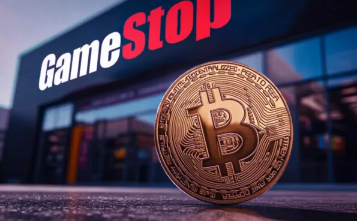 GameStop Hands Bitcoin Holdings to Coinbase as Collateral in Strategic Shift Away from Crypto Accumulation