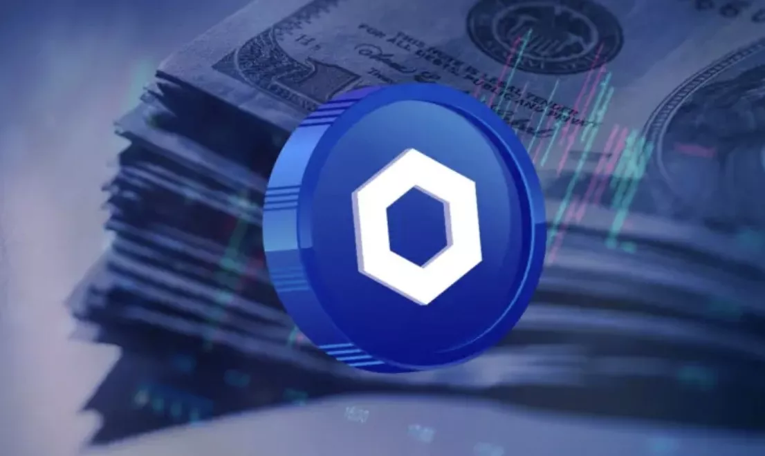 Chainlink Gains Institutional Momentum as Whale Accumulation and ETF Inflows Signal Potential Breakout