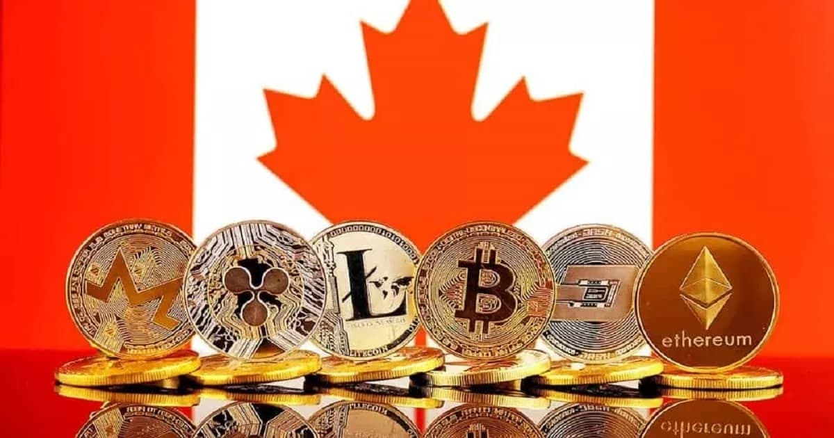 Canada Moves to Close Crypto Donation Loophole Amid Rising Fears of Electoral Manipulation
