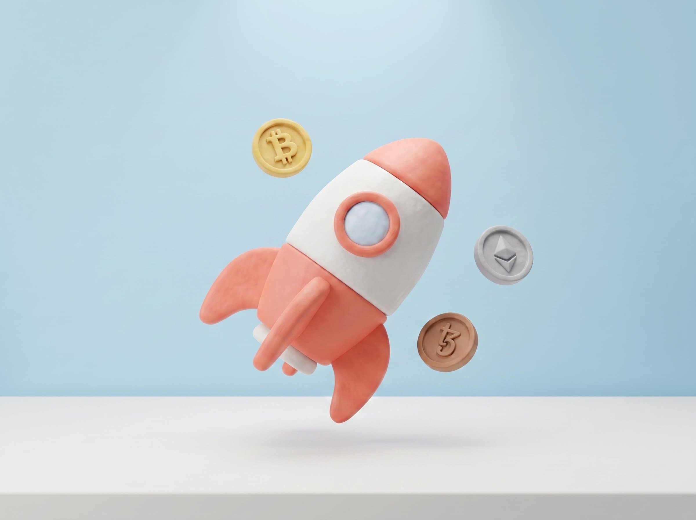 Beginner's Guide to Crypto