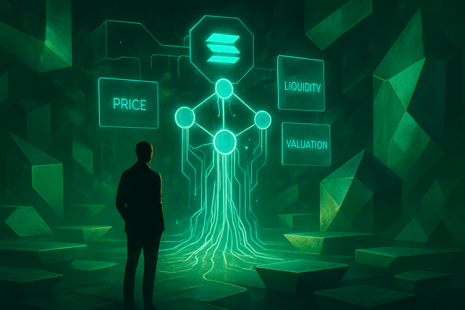 New MIT-Licensed Go SDK Targets Solana DEX Pool Metrics Extraction