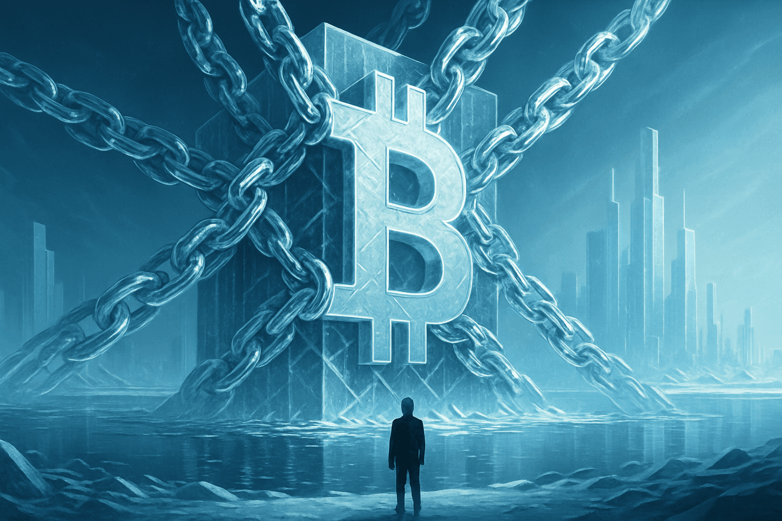 Bitcoin: The Hardest Asset Ever Created - A Structural Analysis of Digital Scarcity