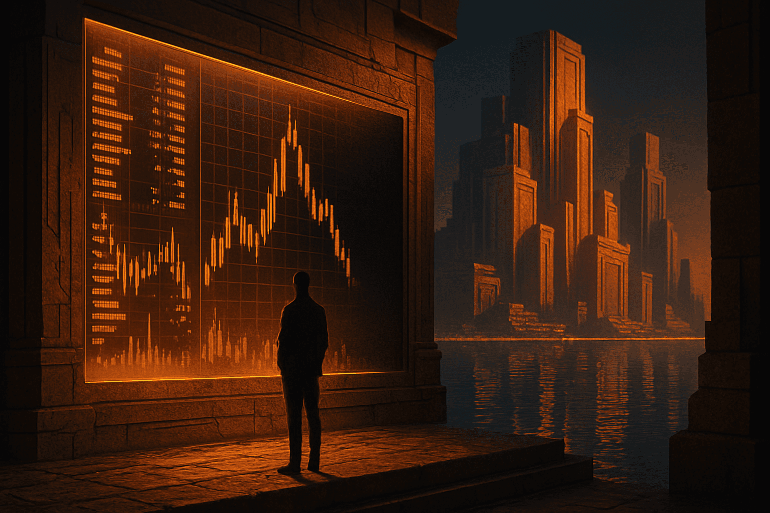 Crypto Spot Trading Volume Drops 39% in Q1 2026, Raising Liquidity Questions