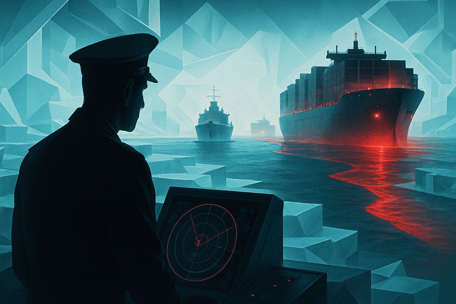 Iran's Strait of Hormuz Restrictions Raise Military Escalation Risk