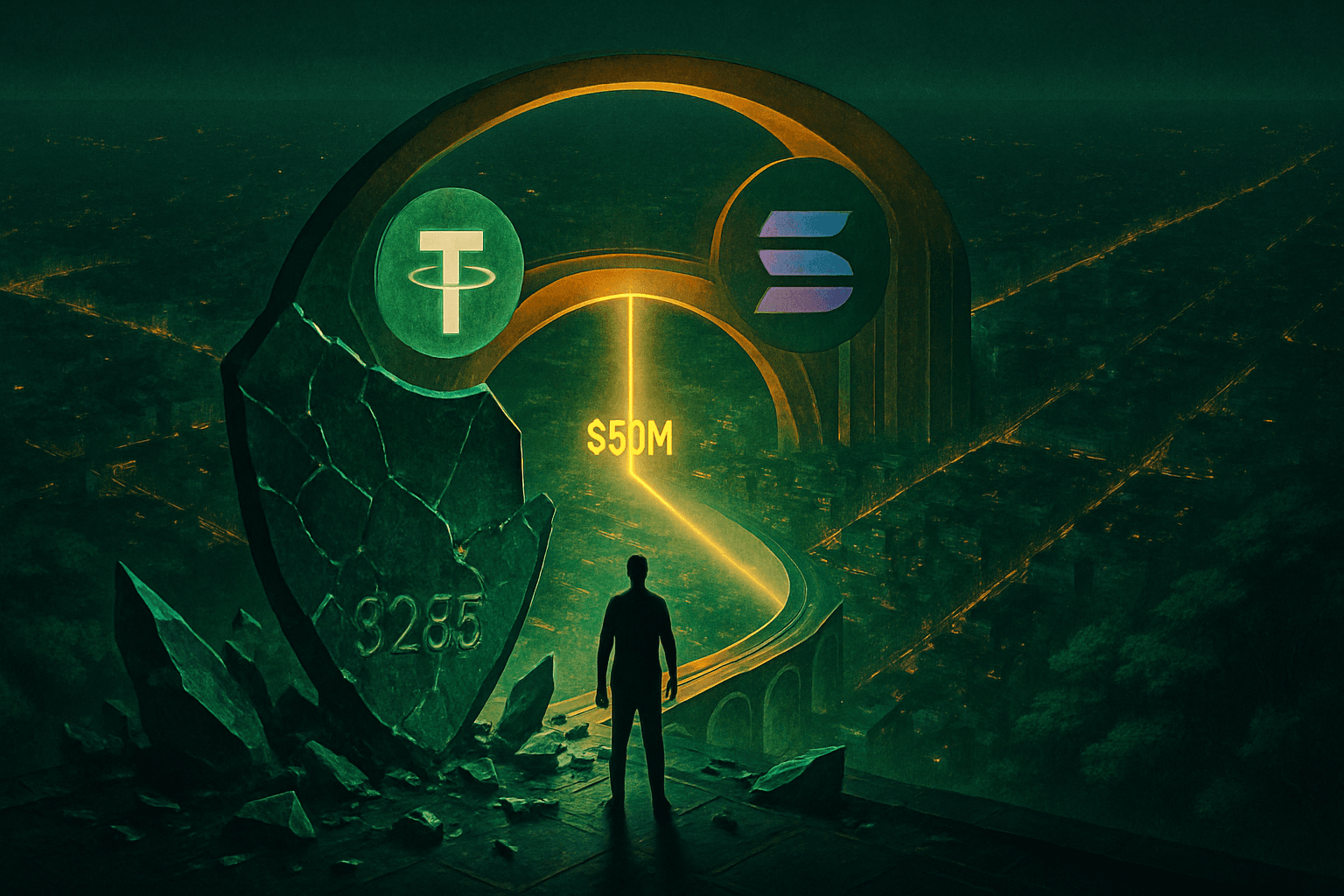 Drift Protocol Secures Up to $150M Recovery Package After $285M Exploit