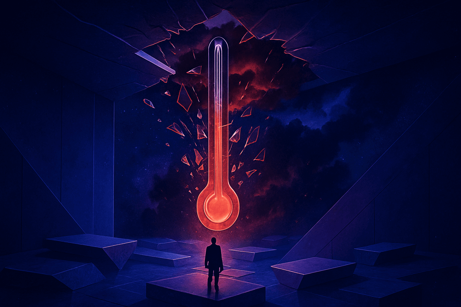 ECB Raises Inflation Forecast, Rate Cuts Unlikely as War Pressures Persist