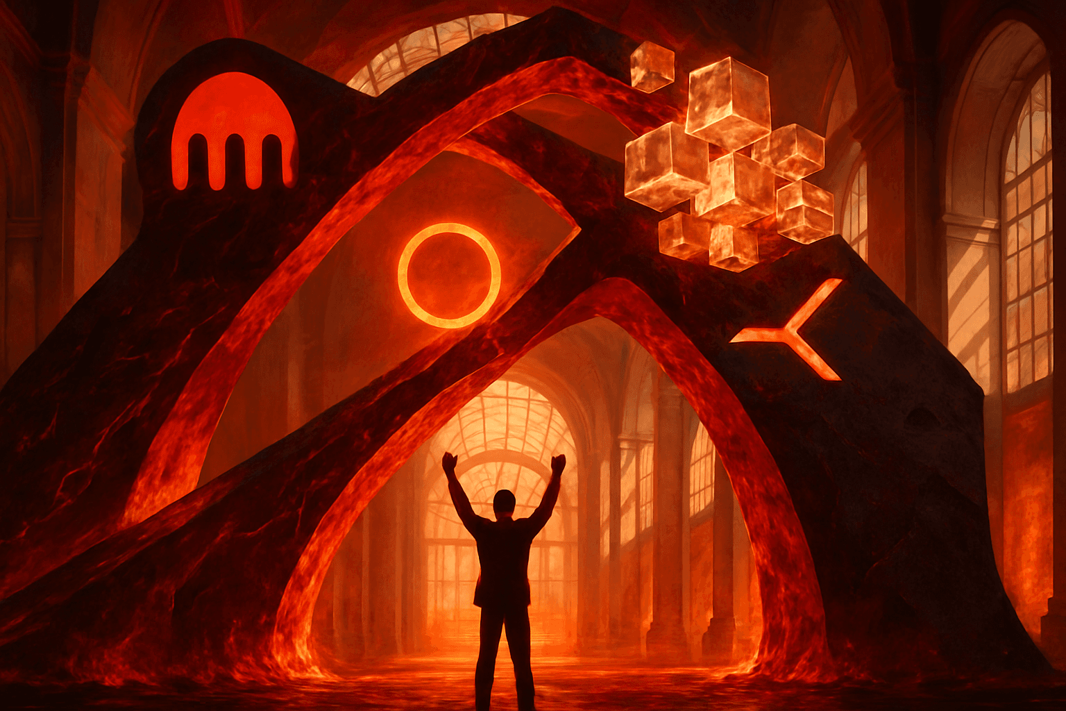 Kraken Parent Payward Acquires Bitnomial for $550M, Secures $200M Deutsche Börse Investment