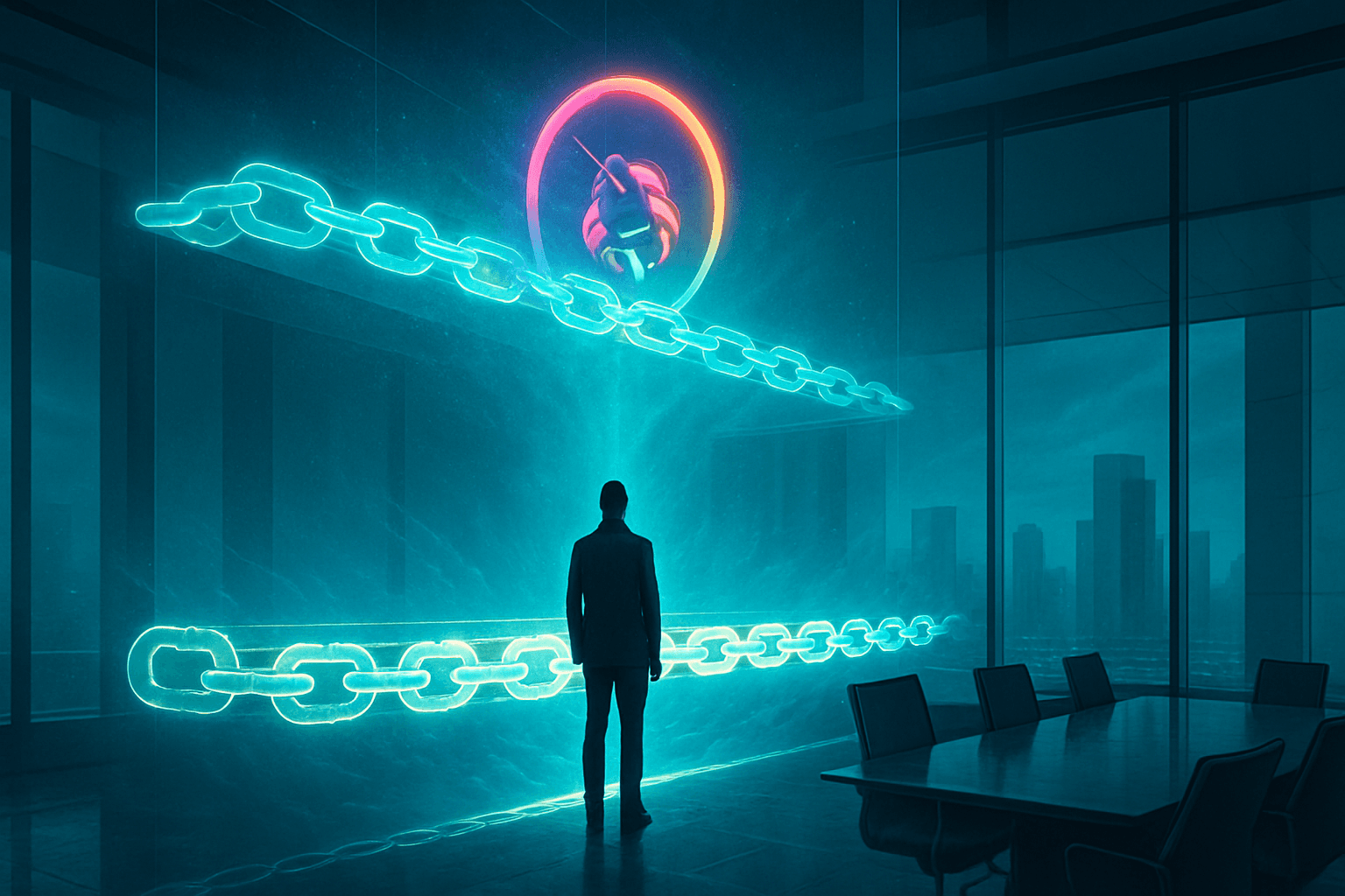 Uniswap Foundation Deploys Unichain Layer 2 Mainnet