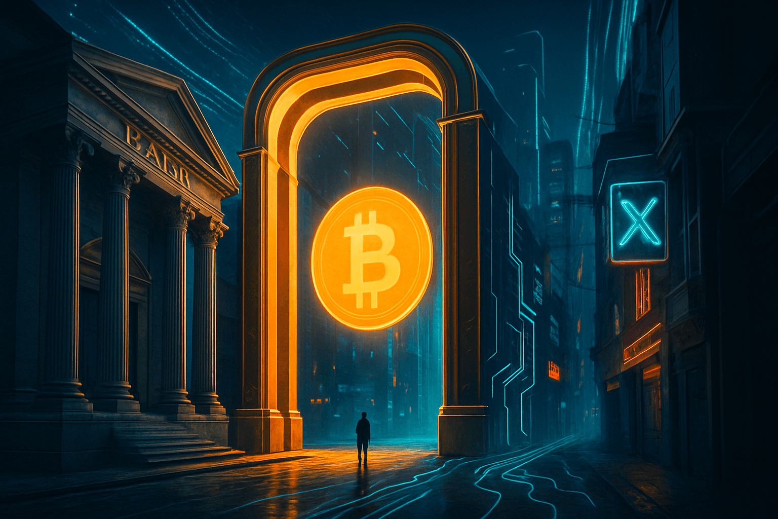 Bitcoin Income ETFs Could Dampen Volatility as Institutional Adoption Deepens