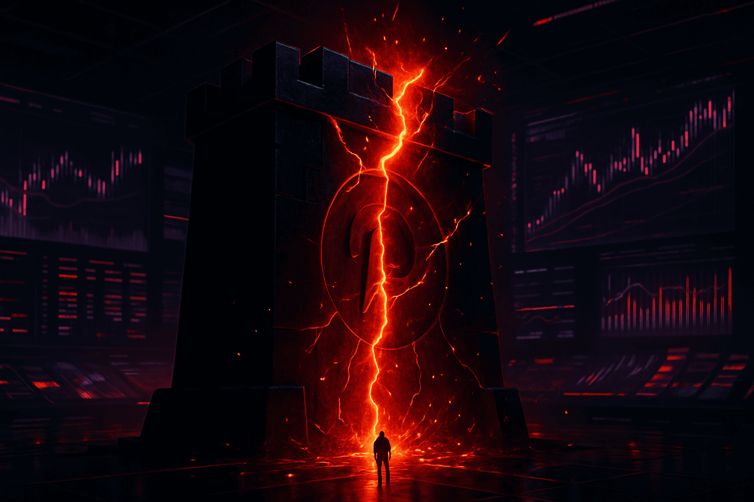 Polkadot Bridge Exploit: Hacker Mints 1B DOT, Seizes Admin Control